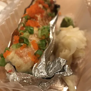 Lion King Roll