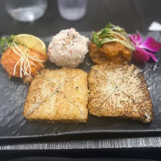 Spicy Pan Rice