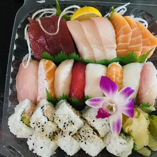 Sashimi