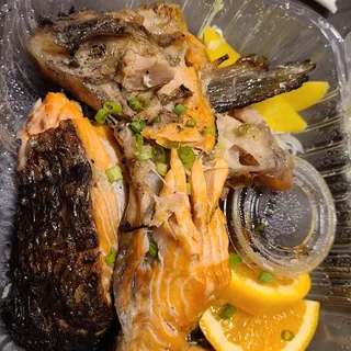 Salmon Kama