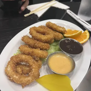 Calamari