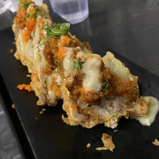 007 Roll