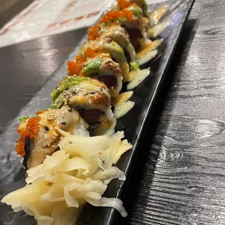 Kansai Roll