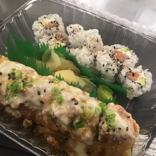 Philly Roll