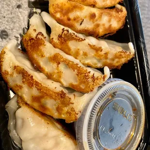 Gyoza