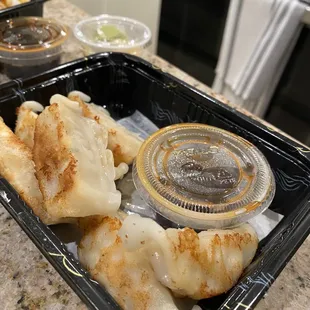 Gyoza