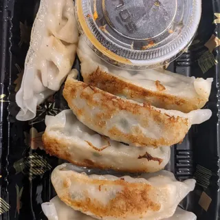 Gyoza