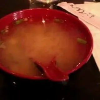 Miso Soup