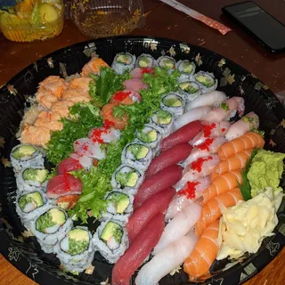 Kansai Special for 4