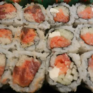 Spicy Tuna