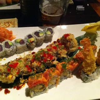 Godzilla Roll