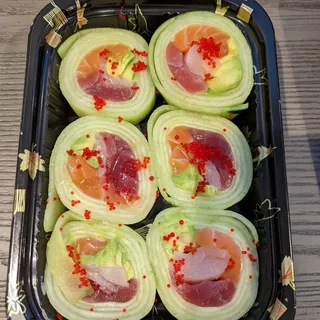 Sashimi Roll