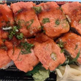 Beauty and the Beast Roll