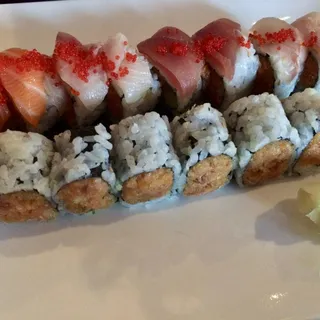 Tuna Roll