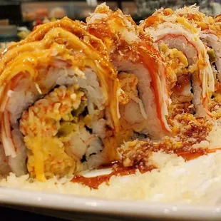 Kansai Japanese Steakhouse