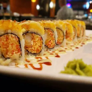 Kansai Japanese Steakhouse