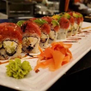 Kansai Japanese Steakhouse