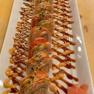 Kansai Japanese Steakhouse