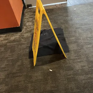 throw up sitting on the floor