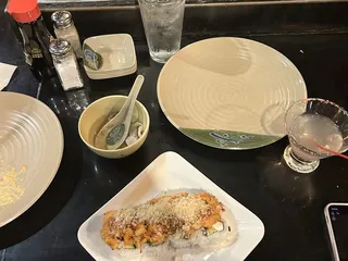 Kyushu Japanese Steakhouse