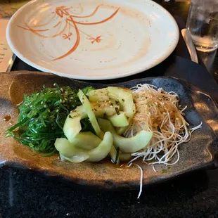 Kansai Japanese Steakhouse