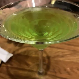 Apple Tini