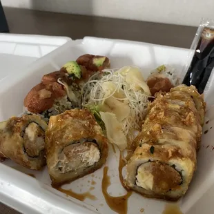 food