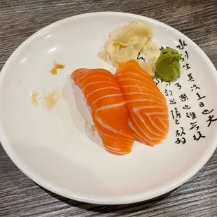 Sake Nigiri