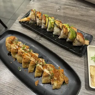 007 Roll Oakland Roll