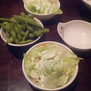 Edamame