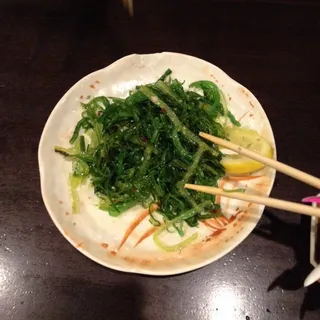 Seaweed Salad