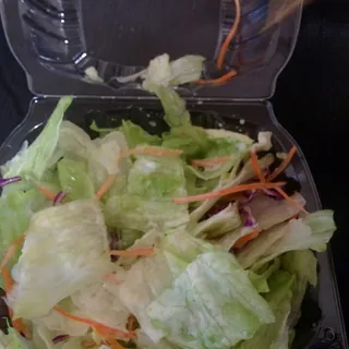 House Salad