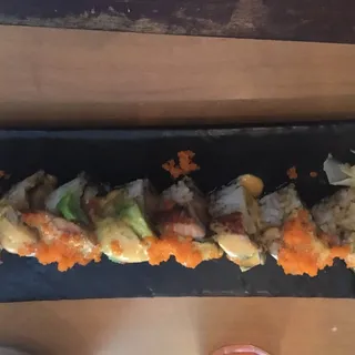 Kansai Roll