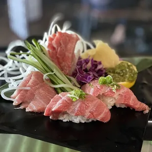 Bluefin Toro