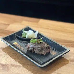 Australian Wagyu Nigiri Special