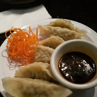 Gyoza