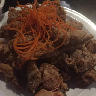 Karaage