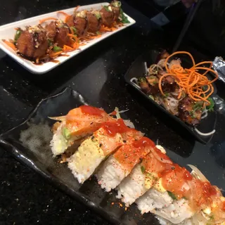 Takoyaki