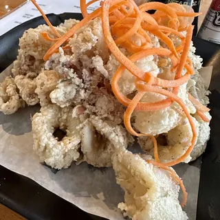 Calamari