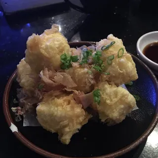 Agedashi