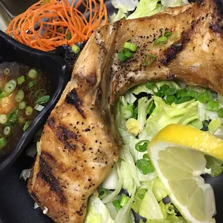 Hamachi Kama