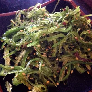 Wakame Salad