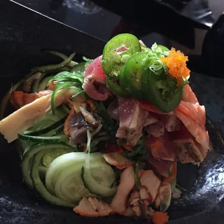 Tony's Pasta Salad