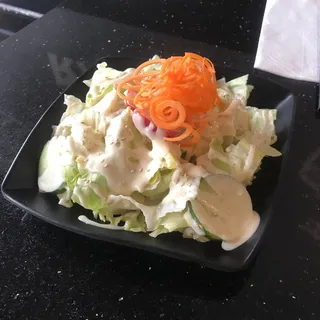 House Salad