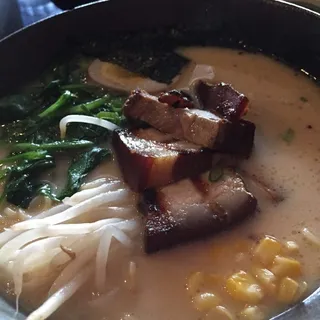 Kakuni Ramen