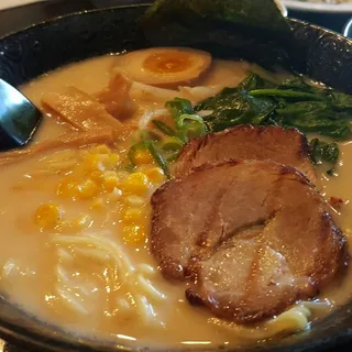 House Ramen