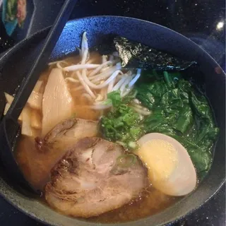 Miso Ramen
