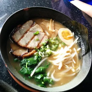 Shoyu Ramen
