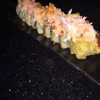 Mufasa Roll
