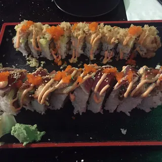 Bob Roll